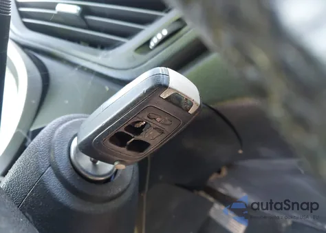 2013 Chevrolet Equinox 1Lt из США, поврежденный, VIN 2GNALDEK2D6211119